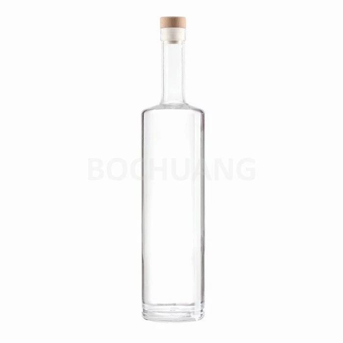 American Whiskey 750ml Glass Bottle best