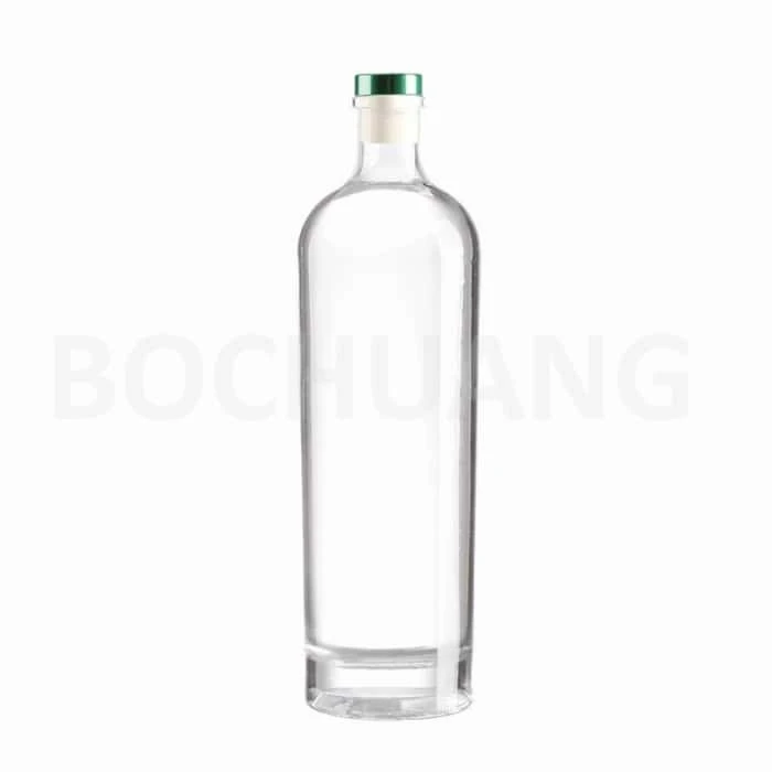 Tequila Spirit Glass Bottle suppliers
